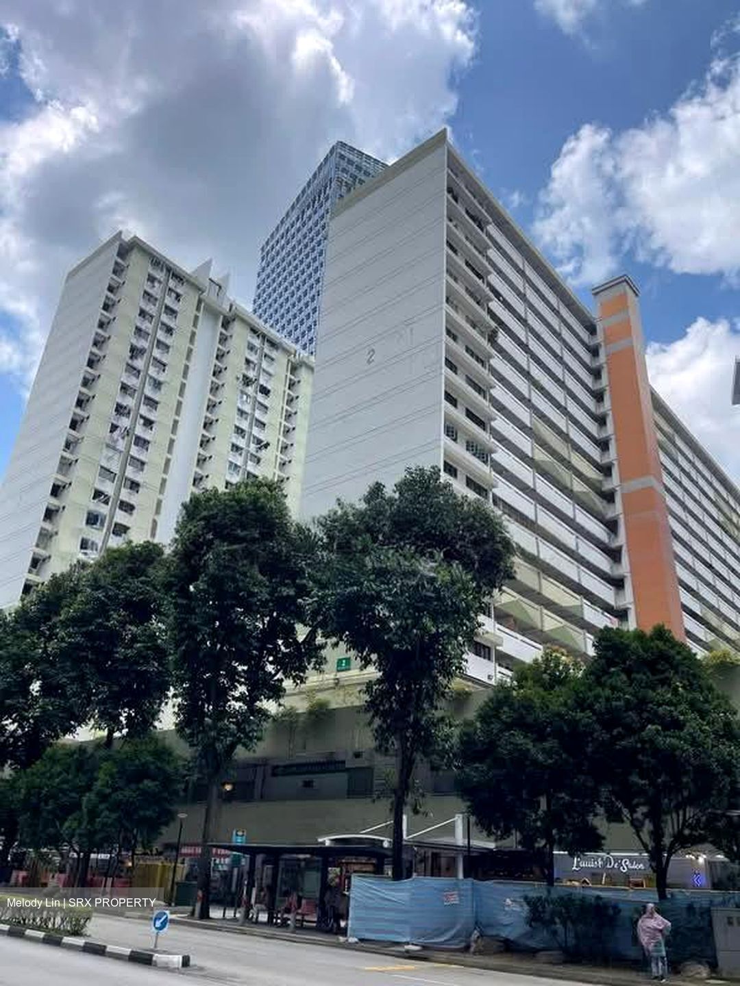 Tanjong Pagar Plaza (D2), Shop House #604858191